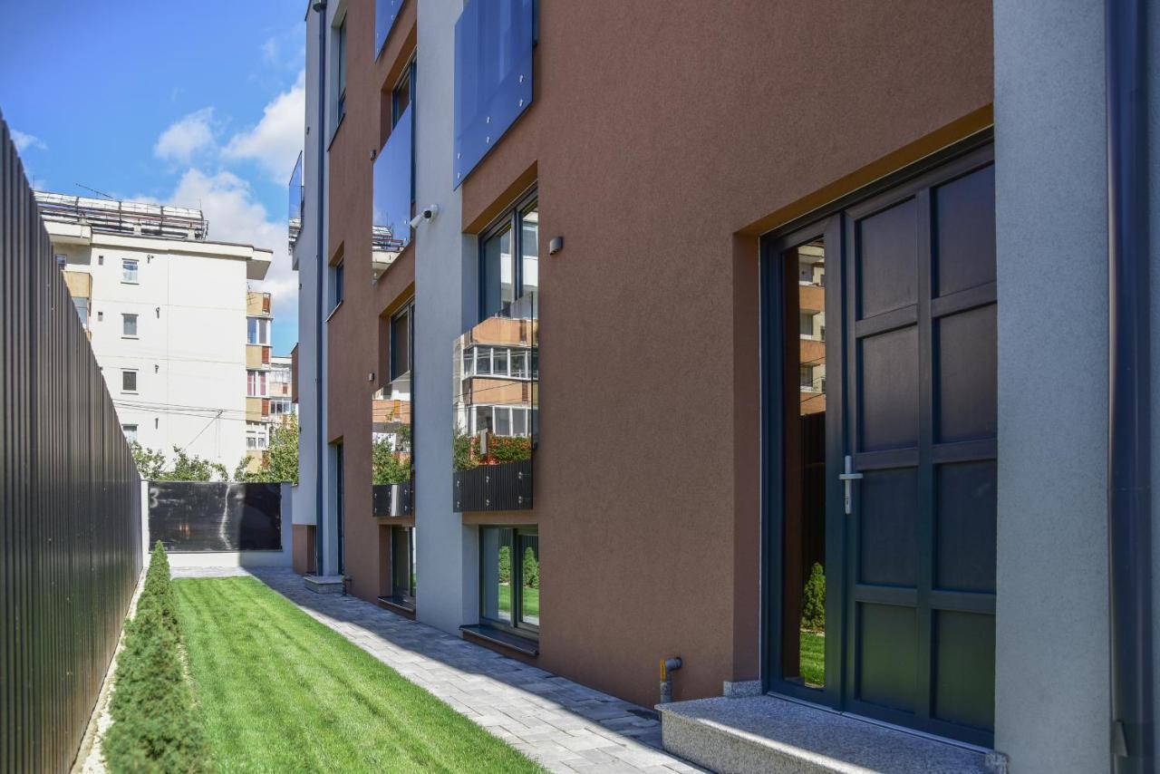 Royal Maison Apartments Cluj-Napoca Exterior foto